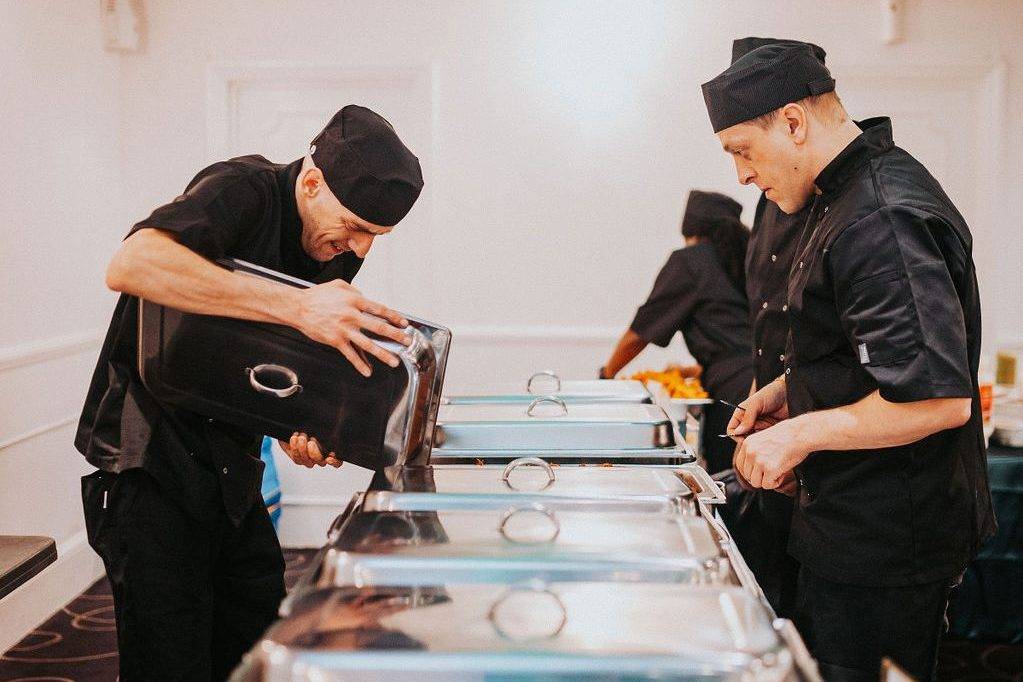 Professional Catering Services for All Types of Events and Occasions